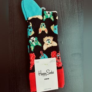 Happy Socks Funny Dod